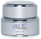 EzFlow Gel It! Clear It! - .5oz