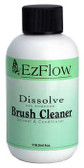 EzFlow Brush Cleaner - 4oz