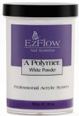 EzFlow A - Polymer White - 16oz