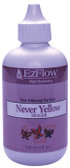 EzFlow Never Yellow Sealer - 4oz