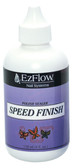 EzFlow Speed Finish  - 4oz
