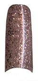 Lamour Color Nail Tips: Mystical Night - 110ct