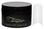 Tammy Taylor Soak Off Gel - Natural White - 1/2oz