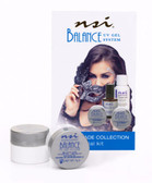 NSI Balance UV Gel Masquerade Trial Kit