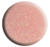 BASIC ONE- Sparkling Gel Sparky Pink - 1/2oz