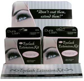 Ardell DuraLash Eyelash Extension Kit - 8pc Display