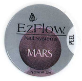 Ezflow Gel It Color Mars - .25oz/7gr