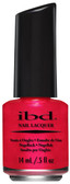 ibd Nail Lacquer MANGO MISCHIEF - .5oz (14 mL)