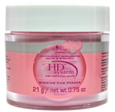 EzFlow HD Striking Pink Powder - 21 g / 0.75 oz