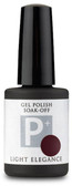 Light Elegance P+ Gel Polish #WayTalented - 11.8 ml