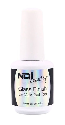 IBD LED/UV Gel - Clear - 8oz