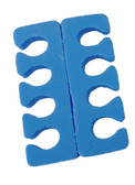 Foam Toe Separators - 1 Pair