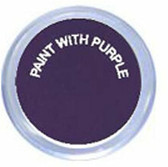 Entity Colored Sculpting Powder Paint With Purple - 1.75 oz / 50 g