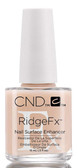 CND RIDGEFX Nail Surface Enhancer - .5 fl oz / 15 mL