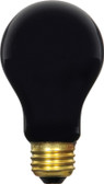 Manicure Pedicure Black Light Bulb - 75 watt