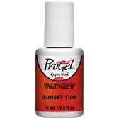SuperNail Progel Polish Sunset Tide - 14 mL / 0.5 fl oz