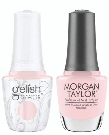 Gelish Two of a Kind Pick Me Please! - .5 Oz / 15 mL