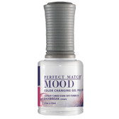 LeChat Perfect Match Gel Polish Mood Color Daybreak - .5oz