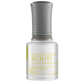 LeChat Perfect Match Gel Polish Mood Color Buttercup - .5oz