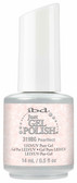 ibd Just Gel Polish Pearlfect - 0.5 fl oz