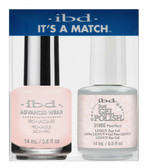 ibd It's A Match Duo Pearlfect 1 PK