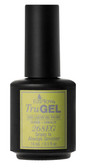 EzFlow TruGel Polish Grass Always Greener 268EG - 14 mL / 0.5 fl oz