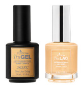 EzFlow TruGel Polish Bee Like Daisy Duo 264ED - 14 mL / 0.5 fl oz