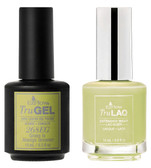 EzFlow TruGel Polish Grass Always Greener Duo 268ED - 14 mL / 0.5 fl oz