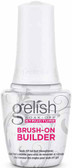 Gelish Soak-Off Structure Brush-On Builder - 15 mL / .5 fl oz