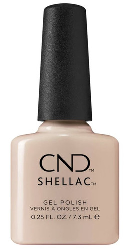 CND - Shellac Sundial It Up (0.25 oz)
