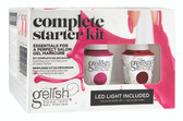 Nail Harmony Gelish Complete Starter Kit