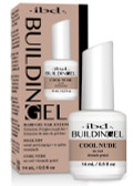 ibd Brush-On  Building Gel Cool Nude - 14 mL / .5 fl oz