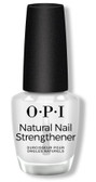 OPI Natural Nail Strengthener with Vitamin A & E - .5oz