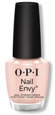 OPI Nail Envy with Tri-Flex Bubble Bath - .5oz