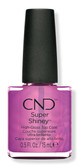 CND Super Shiney - .5oz