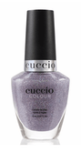 CUCCIO Colour Nail Lacquer Be Spectacular - 0.43 Fl. Oz / 13 mL