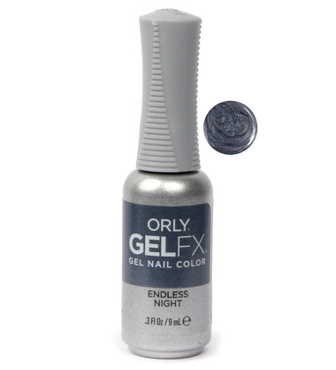 Orly Gel FX Nail Polish Red Flare