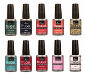 EzFlow TruGel Polish Overstock Clearance @ 60% OFF