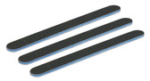 Nail File - Blue Center - 50/pack