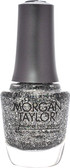 Morgan Taylor Nail Lacquer Am I Making You Gelish - .5oz