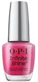 OPI Infinite Shine Feelin' Myself - .5 Oz / 15 mL