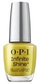 OPI Infinite Shine Funshine - .5 Oz / 15 mL