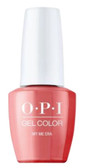 OPI GelColor My Me Era - .5 Oz / 15 mL