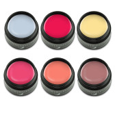 Light Elegance UV/LED Color Gel 17 ml Clearance Sales - 40% OFF
