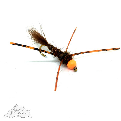 Wisconsin Fly Fishing Forums - Print Page