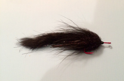 Junior Esox Eel - Midnight