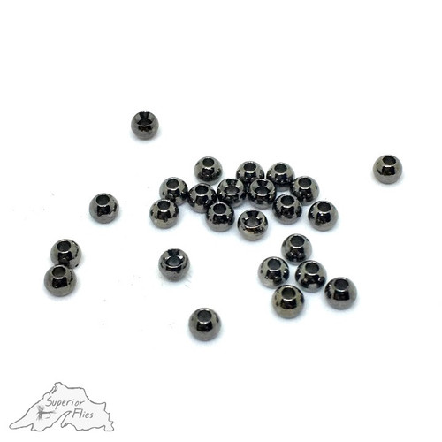 WellieSTR 50PCS (Blck) Crab and Shrimp Eyes Fly Tying Materials