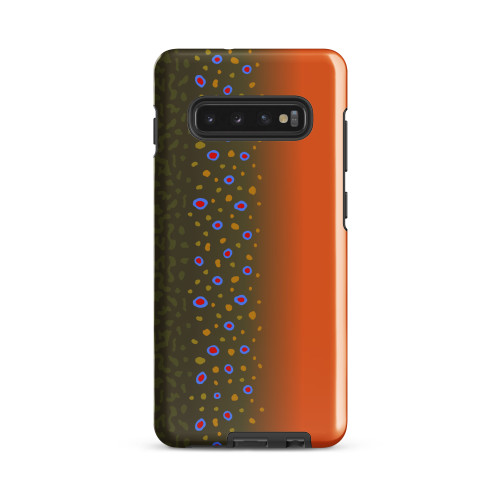 Accessories - Home & Gifts - Samsung Phone Cases - Superior Flies, LLC