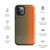 Brook Trout Flank iPhone Case