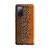 Brown Trout Flank Samsung Case